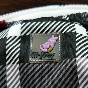 Lil Joey cloth diaper newborn
